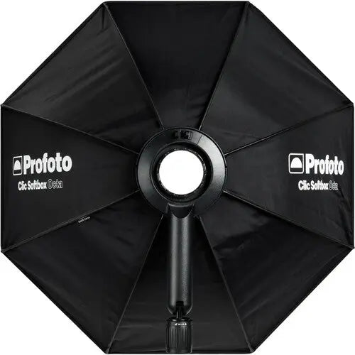 Profoto 101303 Clic Softbox Octa 2' - AVC photo video store