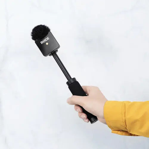 SmallRig 3182 Stretchable Mic Handheld Support for Wireless Lavalier Microphones - AVC photo video store