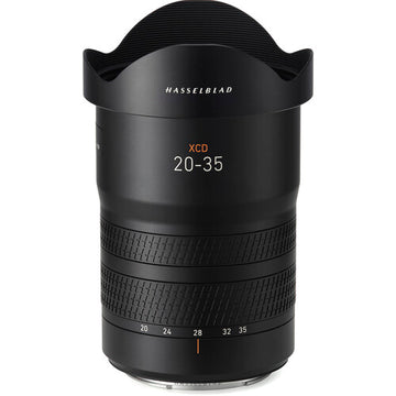 Hasselblad XCD 20-35mm f/3.2-4.5 Lens