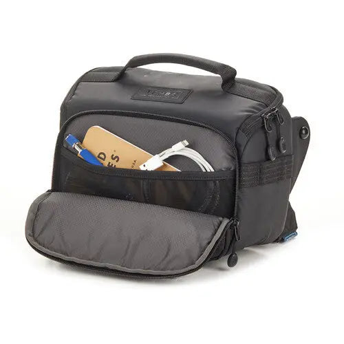 Tenba Axis V2 Sling Bag (Black, 4L) - AVC photo video store