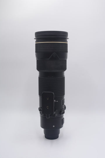 Nikon 200400/08310 AF-S 200-400mm F/4 ED VR AFs, Used