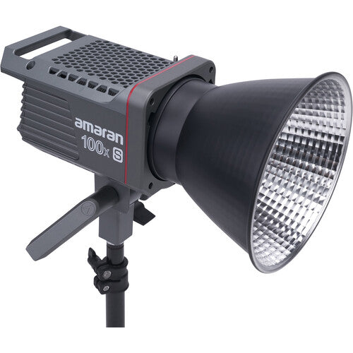 Aputure Amaran COB 100x S Bi-Color LED Monolight