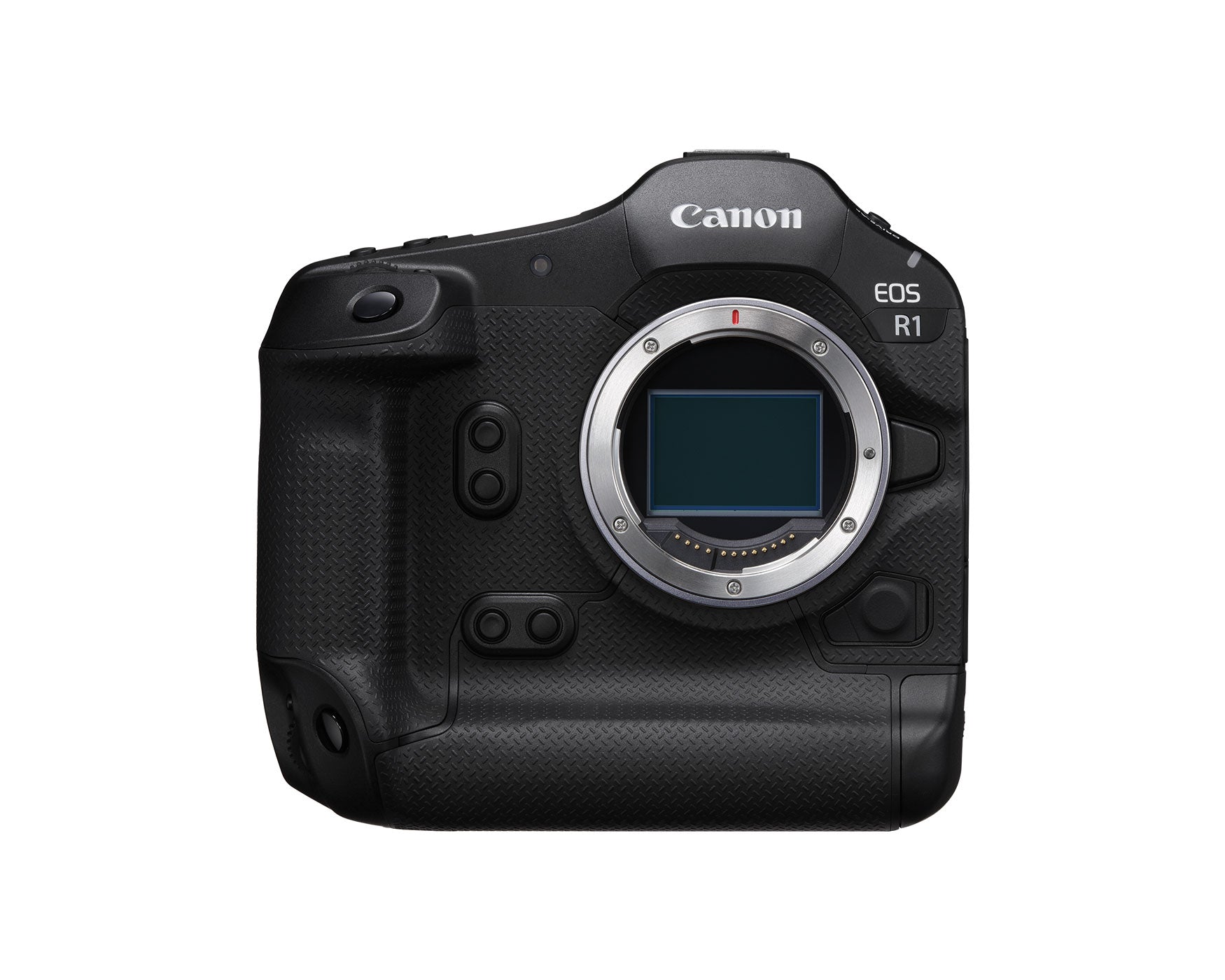 Canon EOS R1 Mirrorless Digital Camera, Body Only