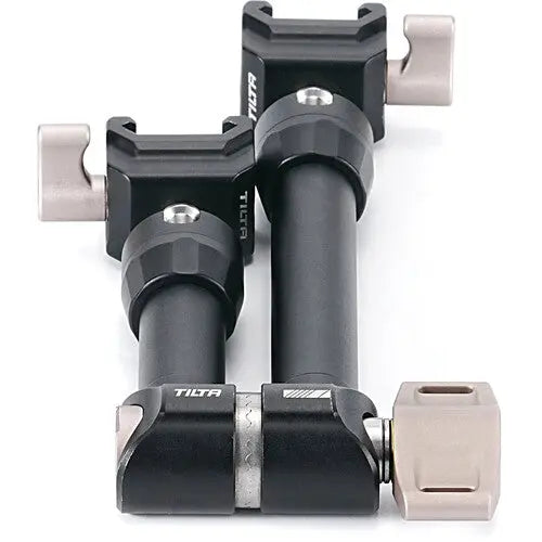 Tilta Pro Articulating Arm with Dual Ball Heads (NATO Clamps) - AVC photo video store