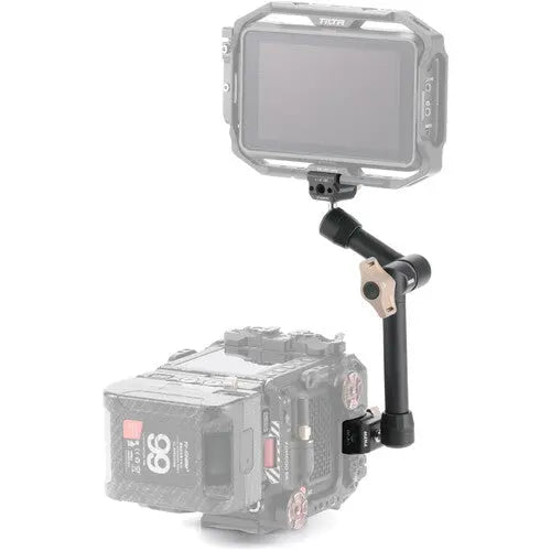 Tilta Pro Articulating Arm with Dual Ball Heads (NATO Clamps) - AVC photo video store