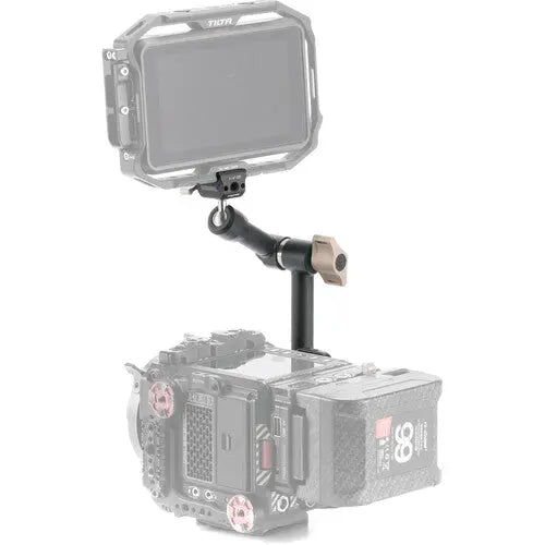 Tilta Pro Articulating Arm with Dual Ball Heads (NATO Clamps) - AVC photo video store