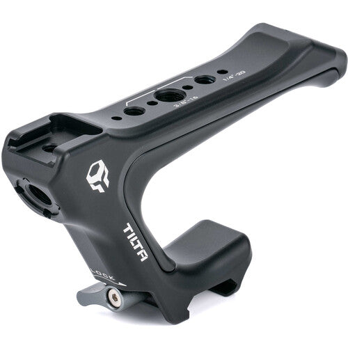 Tilta Tiltaing Compact NATO Alça Superior (Preto) 