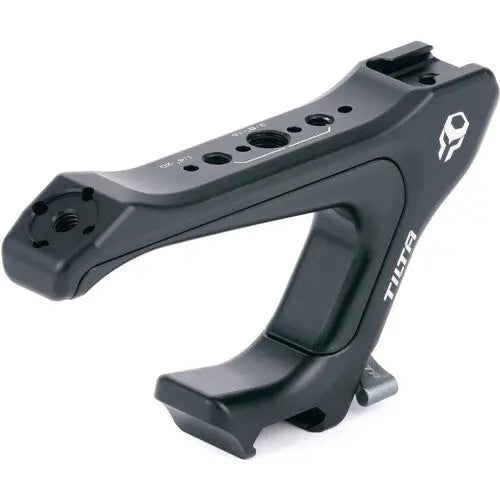 Tilta Tiltaing Compact NATO Top Handle (Black) - AVC photo video store