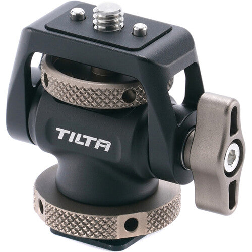 Tilta Accessory Mounting Bracket (Cold Shoe) - Black