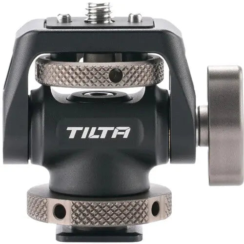Tilta Accessory Mounting Bracket (Cold Shoe) - Black - AVC photo video store