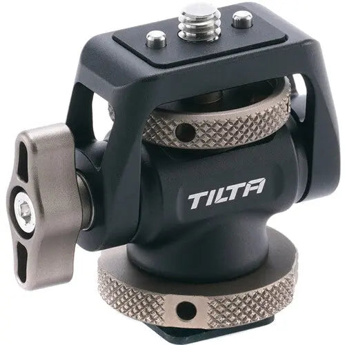 Tilta Accessory Mounting Bracket (Cold Shoe) - Black - AVC photo video store