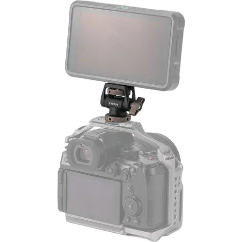 Tilta Accessory Mounting Bracket (Cold Shoe) - Black - AVC photo video store