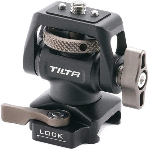 Tilta Accessory Mounting Bracket (NATO) - Black
