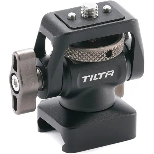 Tilta Accessory Mounting Bracket (NATO) - Black - AVC photo video store