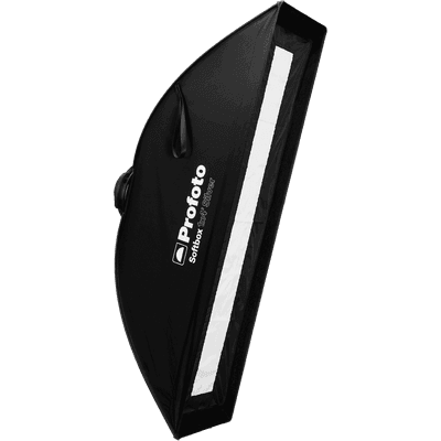 Profoto 201606 Strip Mask 1x4'