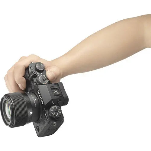 Sigma 56mm F/1.4 DC DN Contemporary F/Fujifilm X, Ø55 - AVC photo video store