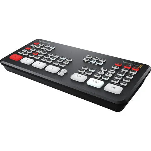 Blackmagic Atem Mini Pro HDMI Live Stream Switcher - AVC photo video store