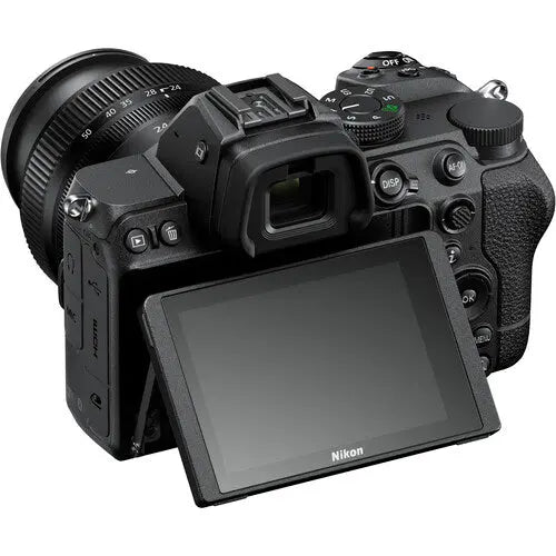 Nikon Z5, Z 24-50mm F/4-6.3 - AVC photo video store