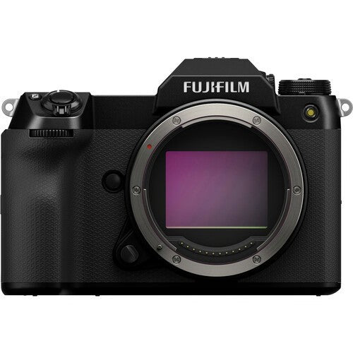 Fujifilm GFX100S II, Body Only