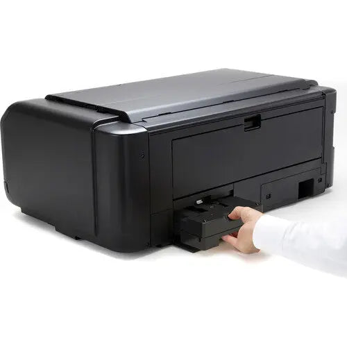 Canon imagePROGRAF PRO-1100 Professional 17" Wireless Inkjet Photo Printer - AVC photo video store