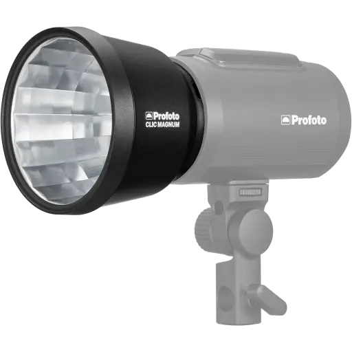 Profoto 101308 Clic Magnum Reflector - AVC photo video store