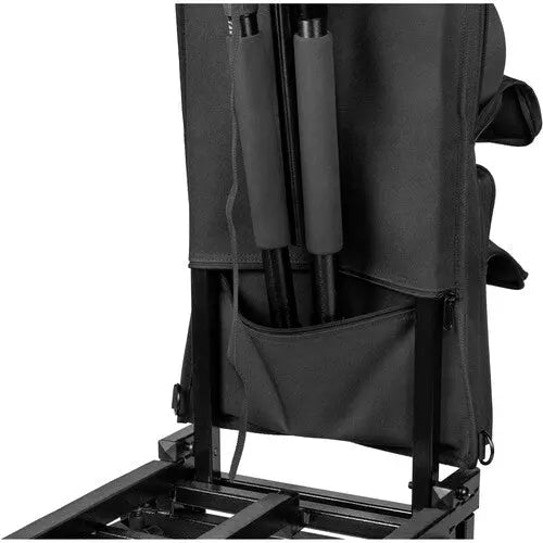 Gator 7-Pocket Slip-On Accessory Bag F/Gator Frameworks Utility Cart Handle - AVC photo video store