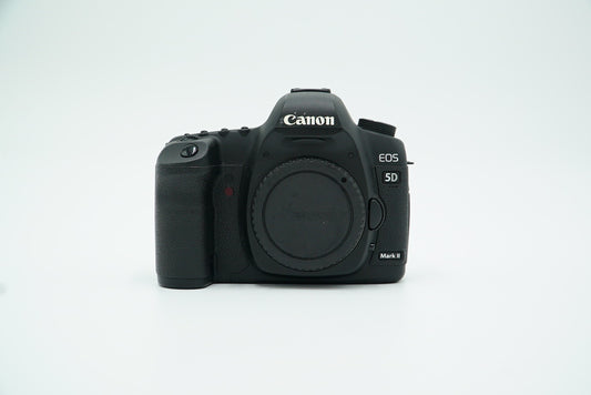 Canon EOS5DMII/BODY/11597 EOS 5D Mark II, Body Only, Used