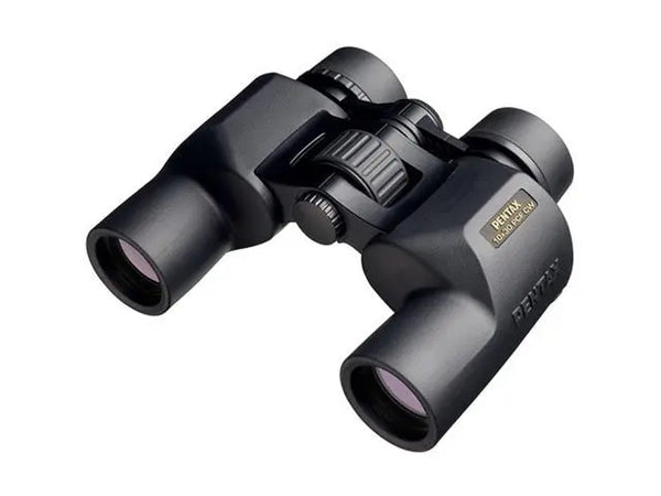 Pentax Ricoh 10x30 PCF CW Binoculars - AVC photo video store
