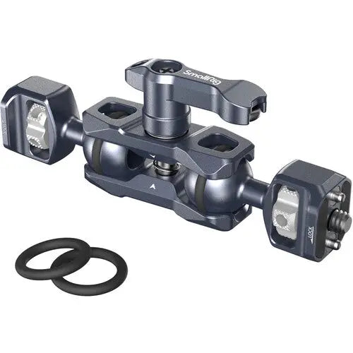 SmallRig 3873 Magic Arm with Dual Ball Heads (1/4"-20 Screws) - AVC photo video store