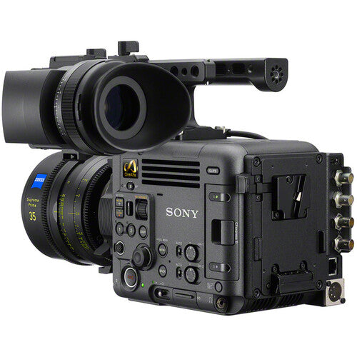 Sony BURANO 8K Digital Motion Picture Camera - Open Box