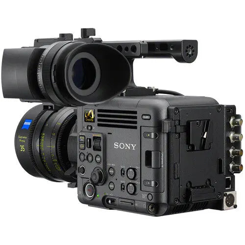 Sony BURANO 8K Digital Motion Picture Camera - AVC photo video store