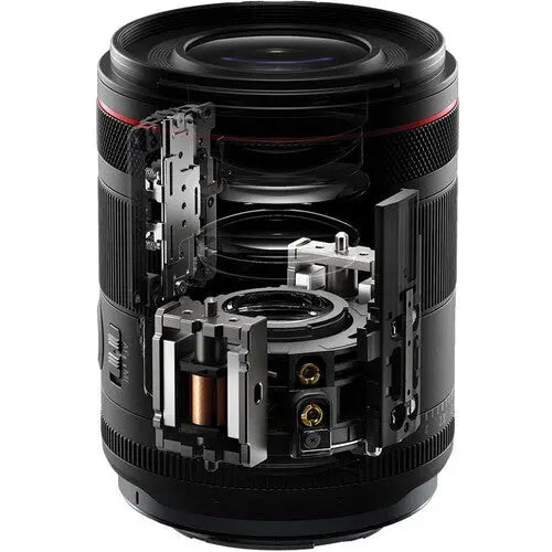 Canon RF 35mm f/1.4L VCM, Ø67 - AVC photo video store