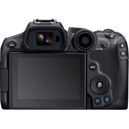 Canon EOS R7 Premium Mirrorless Camera - AVC photo video store