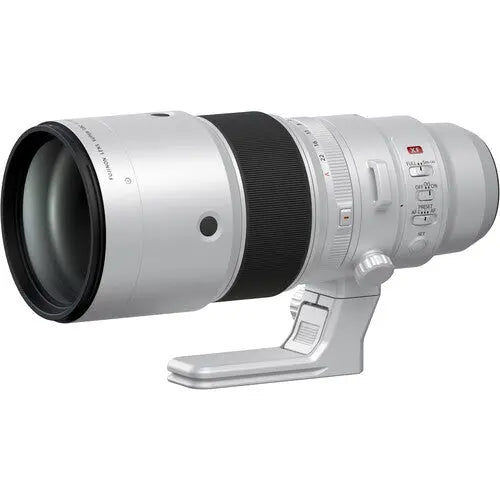 Fujifilm XF 500mm f/5.6 R LM OIS WR, Ø95 - AVC photo video store