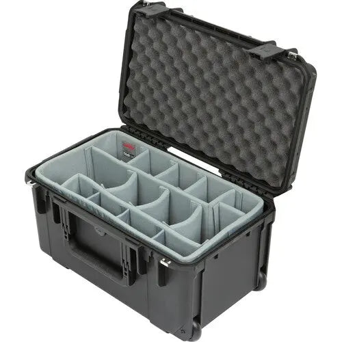 SKB 3I-2011-10DT Case W/Think Tank Designed Dividers - AVC photo video store