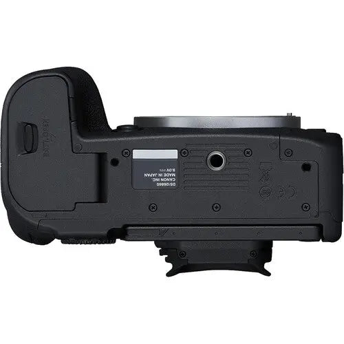 Canon EOS R6 Mark II, Body Only - AVC photo video store
