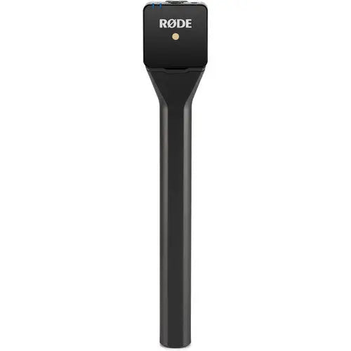 Rode Interview Go Handle Mic Adapter For The Wireless Go - AVC photo video store