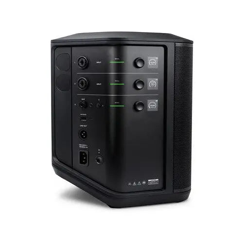 Bose S1 Pro+ Wireless PA System with Bluetooth - AVC photo video store
