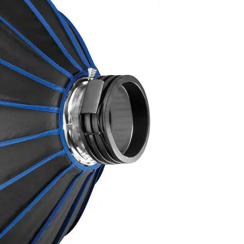 Westcott 2539 Rapid Box Switch / Beauty Dish Insert F/Profoto Flash Heads WESTCOTT