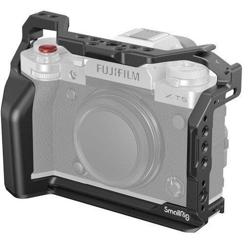 Gaiola multifuncional SmallRig 4135 para FUJIFILM X-T5