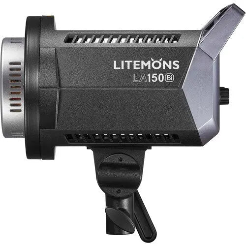 Godox Litemons LA150Bi Bi-Color LED Light - AVC photo video store