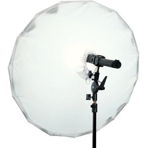 Rogue Umbrella Travel Kit (38" with Diffuser + 32" Shoot-Through)