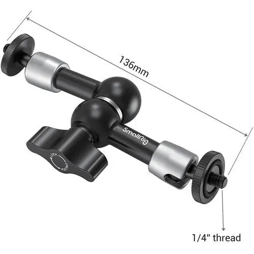 SmallRig 2065B 5.5" Articulating Arm - AVC photo video store