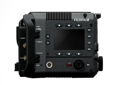 Fujifilm GFX Eterna 55 Filmmaking Camera