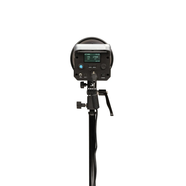 Nanlite FC120B Bi-Color LED Spotlight - AVC photo video store