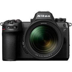 Nikon Z6 III, Z 24-70mm f/4 S - AVC photo video store