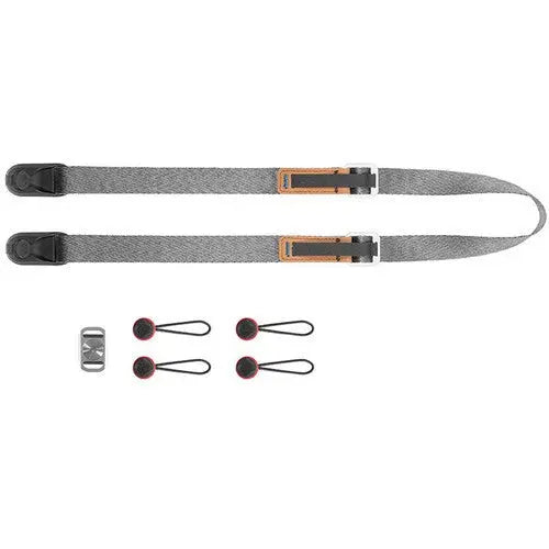 Peak Design LEASH Camera Strap - AVC photo video store
