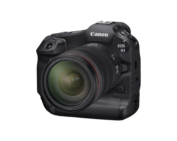 Canon EOS R1 Mirrorless Digital Camera - AVC photo video store