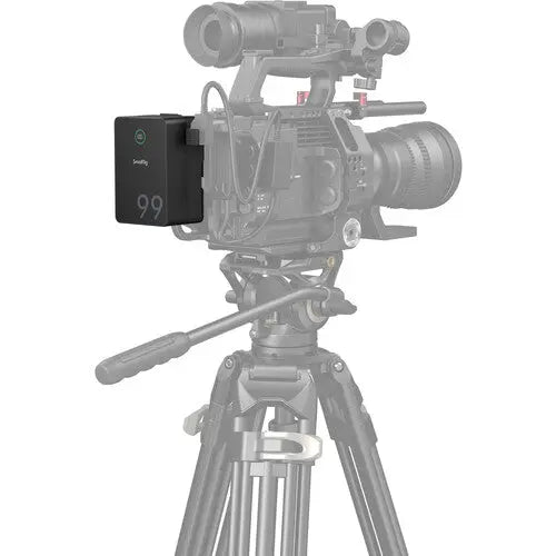 Smallrig 4292 VB99 Pro Mini V-Mount Battery - AVC photo video store