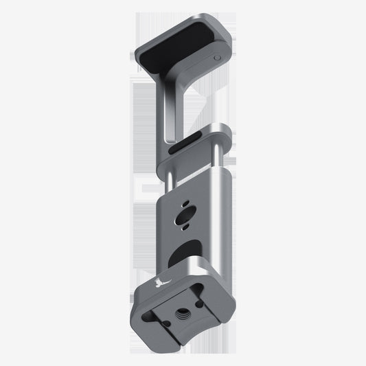 Kondor Blue Stalman Clamp for Vertical Filmmakers (Space Gray)